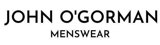 John O'Gorman Menswear