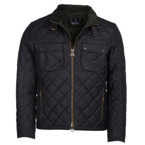 barbour peel jacket